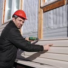 Best Weatherproofing and Sealing  in Randleman, NC